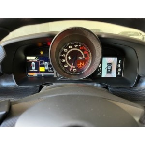 Ferrari F8 Spider | Open-Top Performance Icon