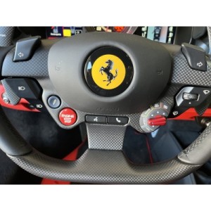 Ferrari F8 Spider | Open-Top Performance Icon