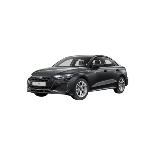 Audi A3 Limousine | Efficient Diesel Sedan