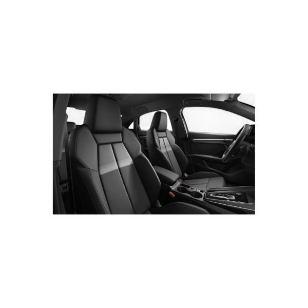 Audi A3 Limousine | Efficient Diesel Sedan