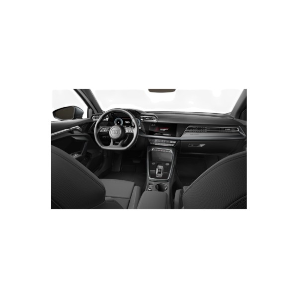 Audi A3 Limousine | Efficient Diesel Sedan