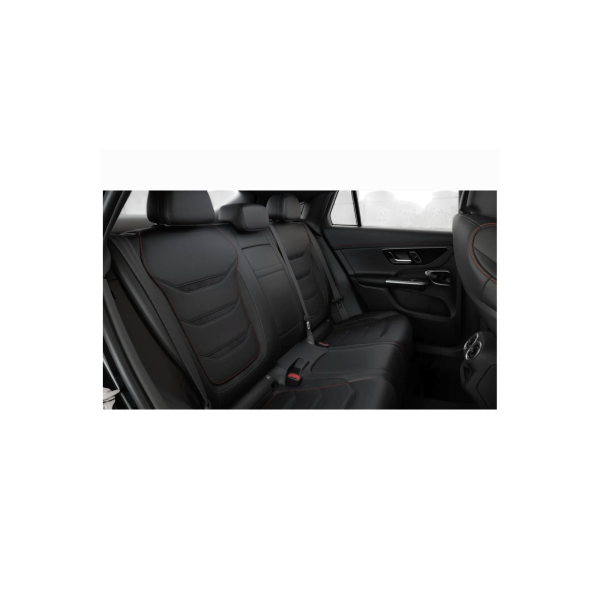 Mercedes-AMG GLC 43 Coupé | Performance and Style