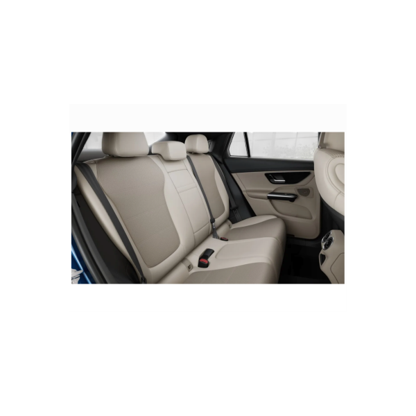 Mercedes-Benz GLC Coupé 200 | Compact SUV Elegance