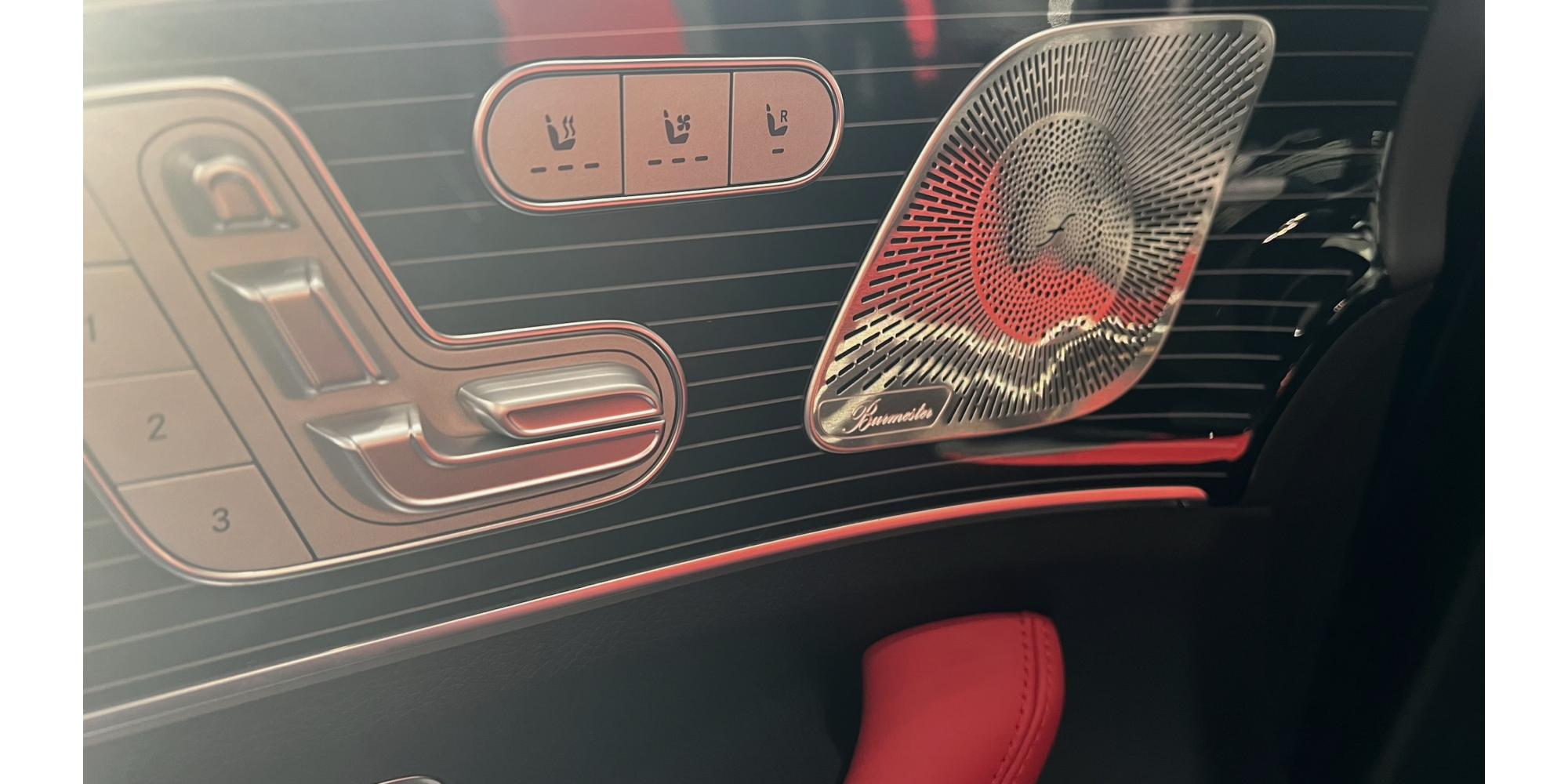 Mercedes GLE Coupé - Save 15% Now! | Modena Motors GMBH