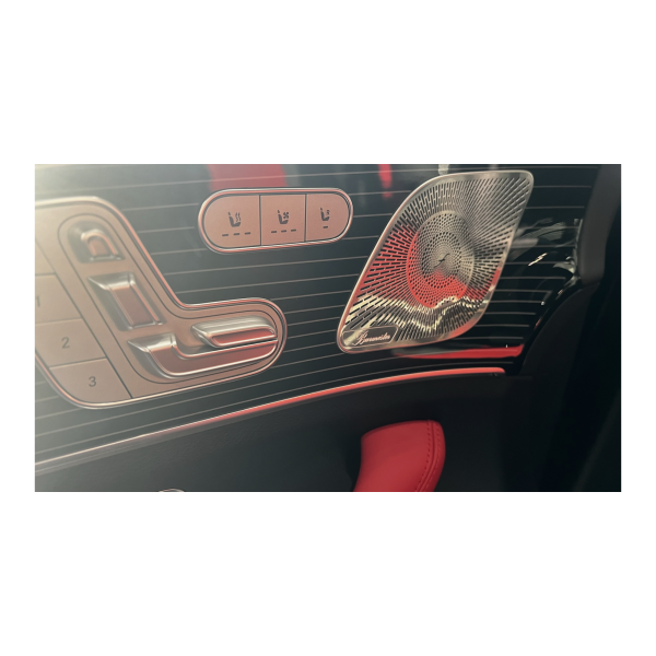 Mercedes GLE Coupé - Save 15% Now! | Modena Motors GMBH