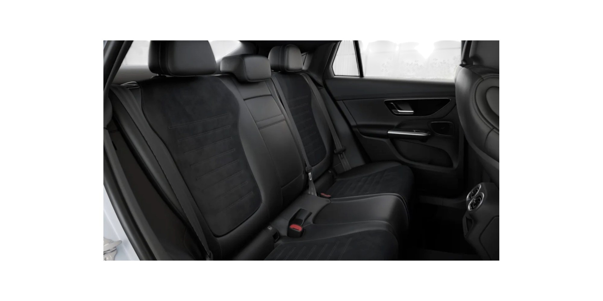 Mercedes-Benz GLC Coupé 200 | Efficient and Stylish SUV