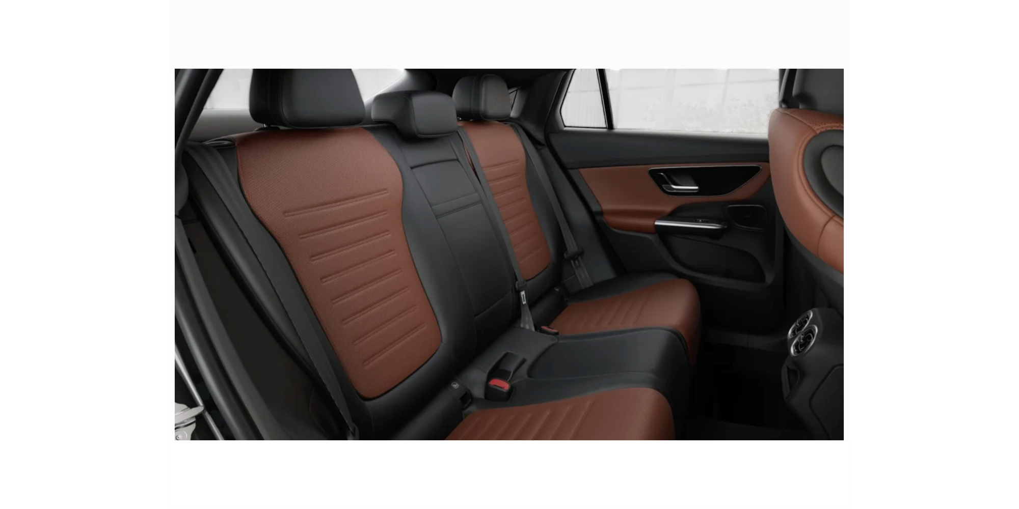 Mercedes-Benz GLC 200 Coupé | Luxury Compact SUV