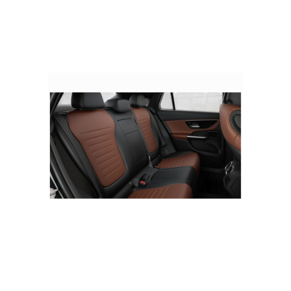 Mercedes-Benz GLC 200 Coupé | Luxury Compact SUV