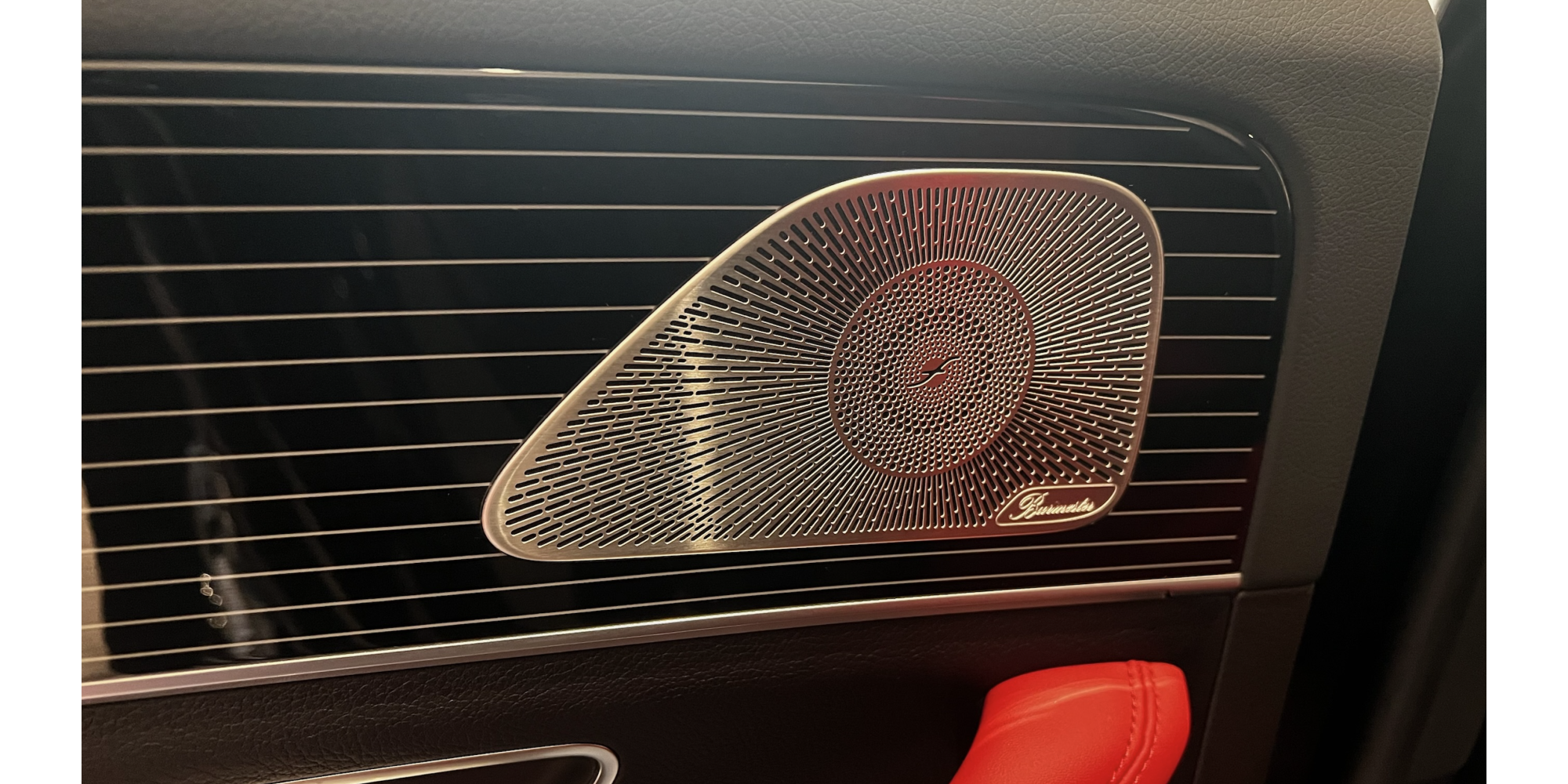 Mercedes GLE Coupé - Save 15% Now! | Modena Motors GMBH