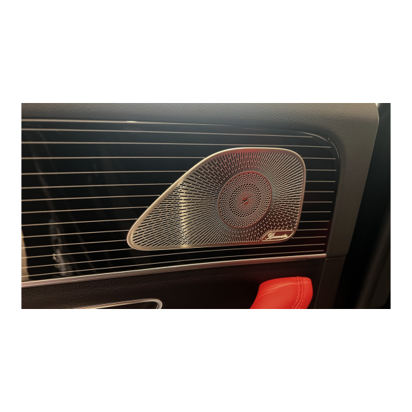 Mercedes GLE Coupé - Save 15% Now! | Modena Motors GMBH