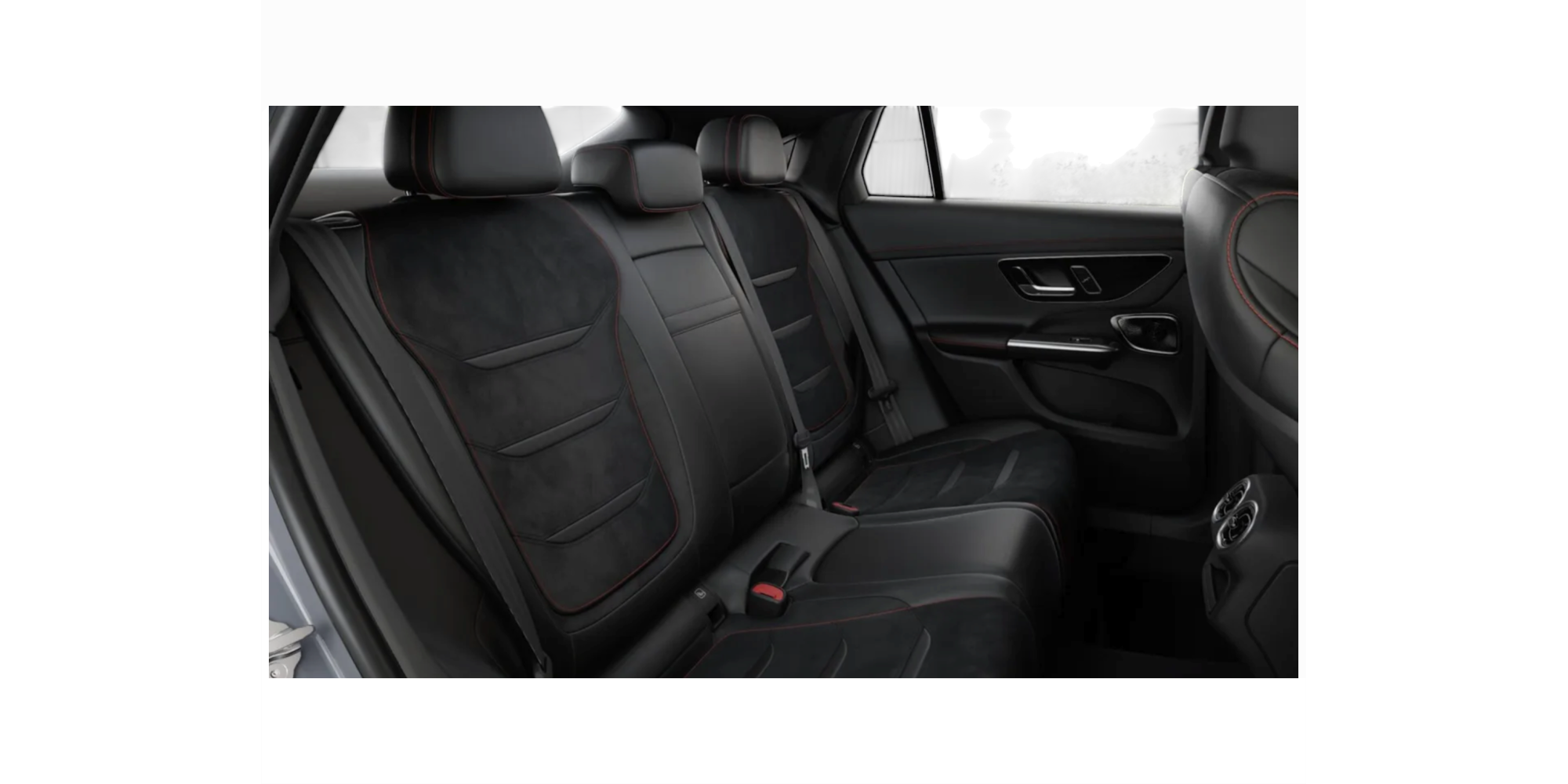 Mercedes-AMG GLC 43 Coupé | High-Performance Luxury SUV