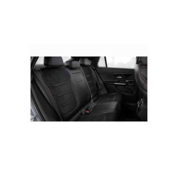 Mercedes-AMG GLC 43 Coupé | High-Performance Luxury SUV