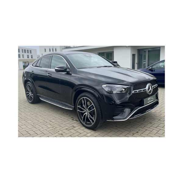 Mercedes GLE Coupé - Save 15% Now! | Modena Motors GMBH