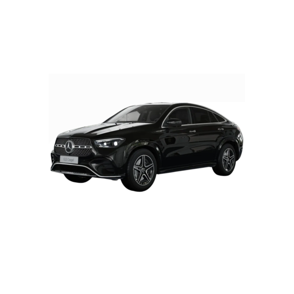 Mercedes-Benz GLE 450 Coupé | Diesel Luxury SUV