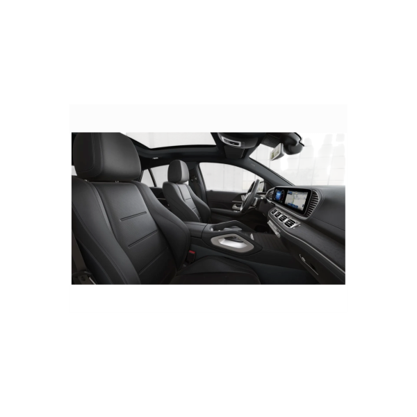 Mercedes-Benz GLE 450 Coupé | Diesel Luxury SUV