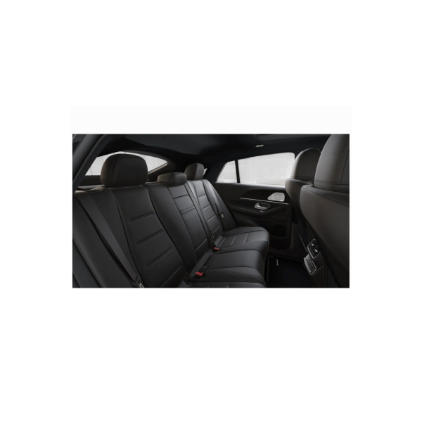 Mercedes-Benz GLE 450 Coupé | Diesel Luxury SUV