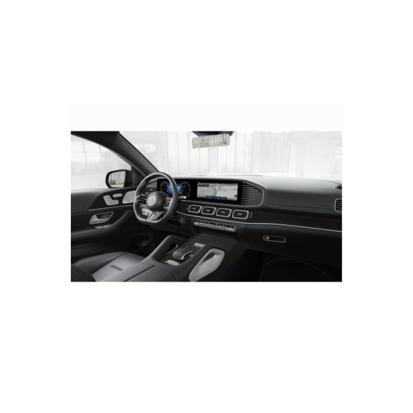 Mercedes-Benz GLE 450 Coupé | Diesel Luxury SUV