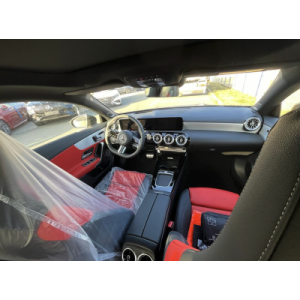 Mercedes CLA Coupé - Save 14% Now! | Modena Motors GMBH