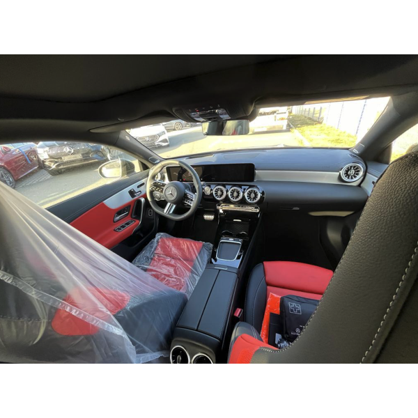 Mercedes CLA Coupé - Save 14% Now! | Modena Motors GMBH