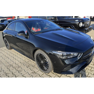 Mercedes CLA Coupé - Save 14% Now! | Modena Motors GMBH