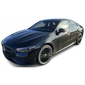 Mercedes CLA Coupé - Save 14% Now! | Modena Motors GMBH