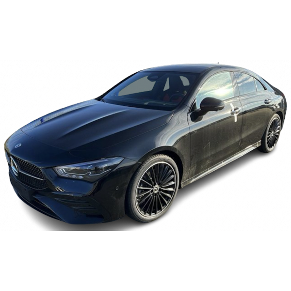 Mercedes CLA Coupé - Save 14% Now! | Modena Motors GMBH