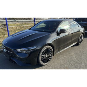 Mercedes CLA Coupé - Save 14% Now! | Modena Motors GMBH