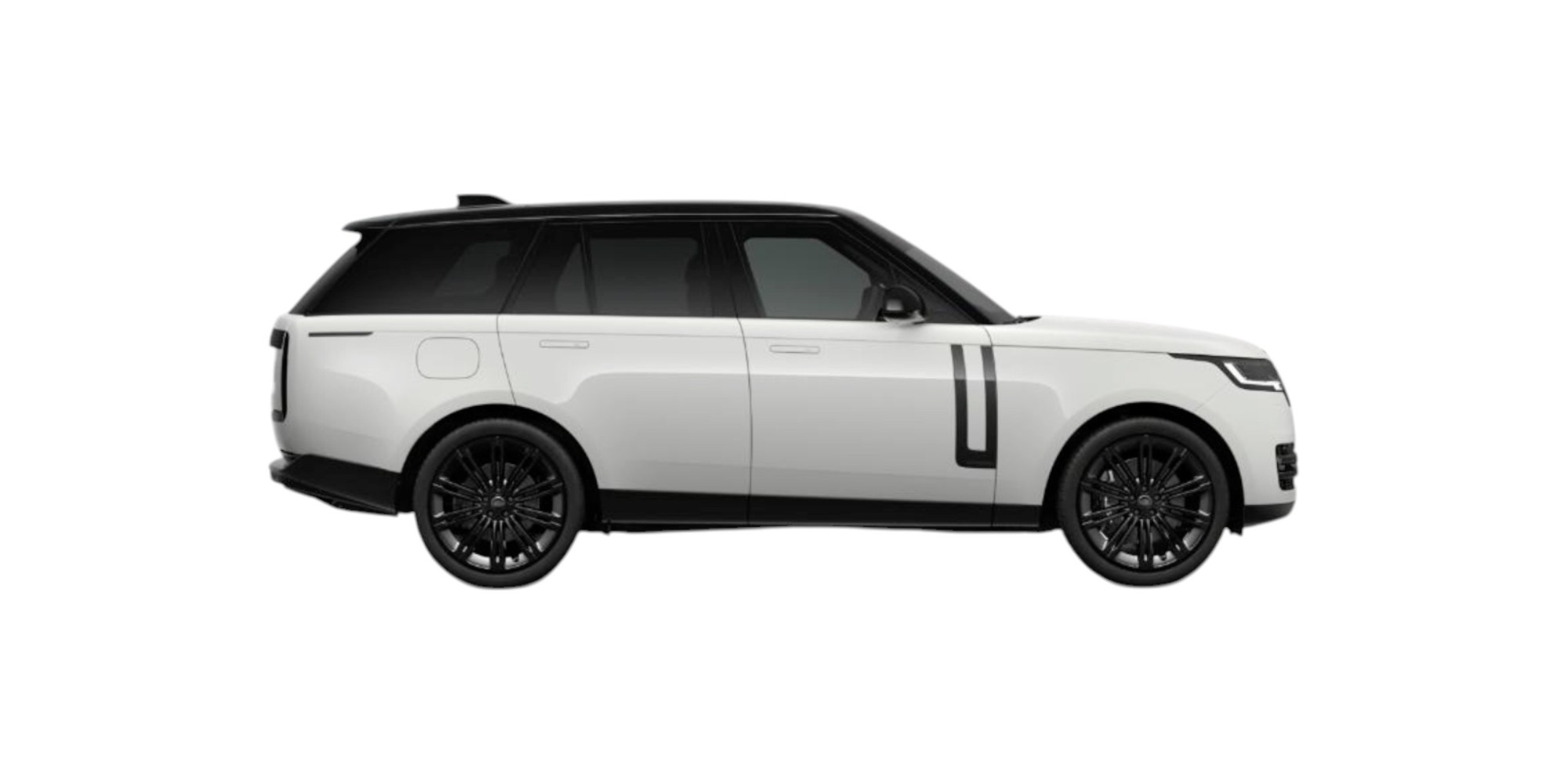 Range Rover Autobiography | Ultimate Luxury SUV
