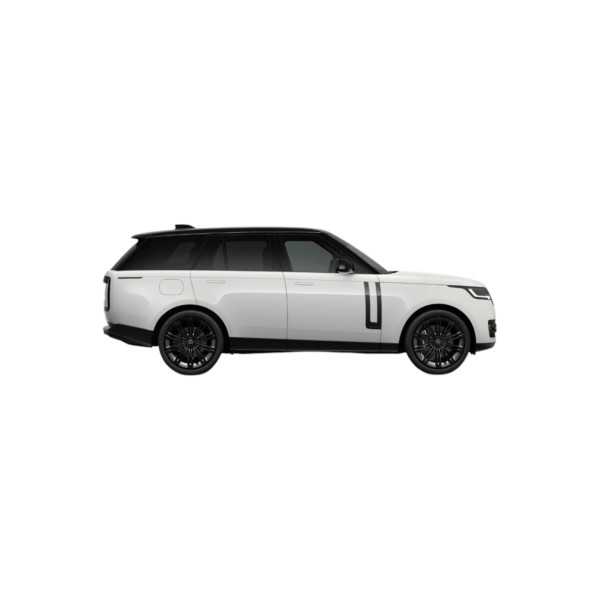 Range Rover Autobiography | Ultimate Luxury SUV