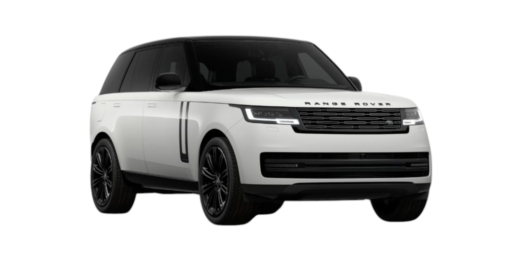 Range Rover Autobiography | Ultimate Luxury SUV
