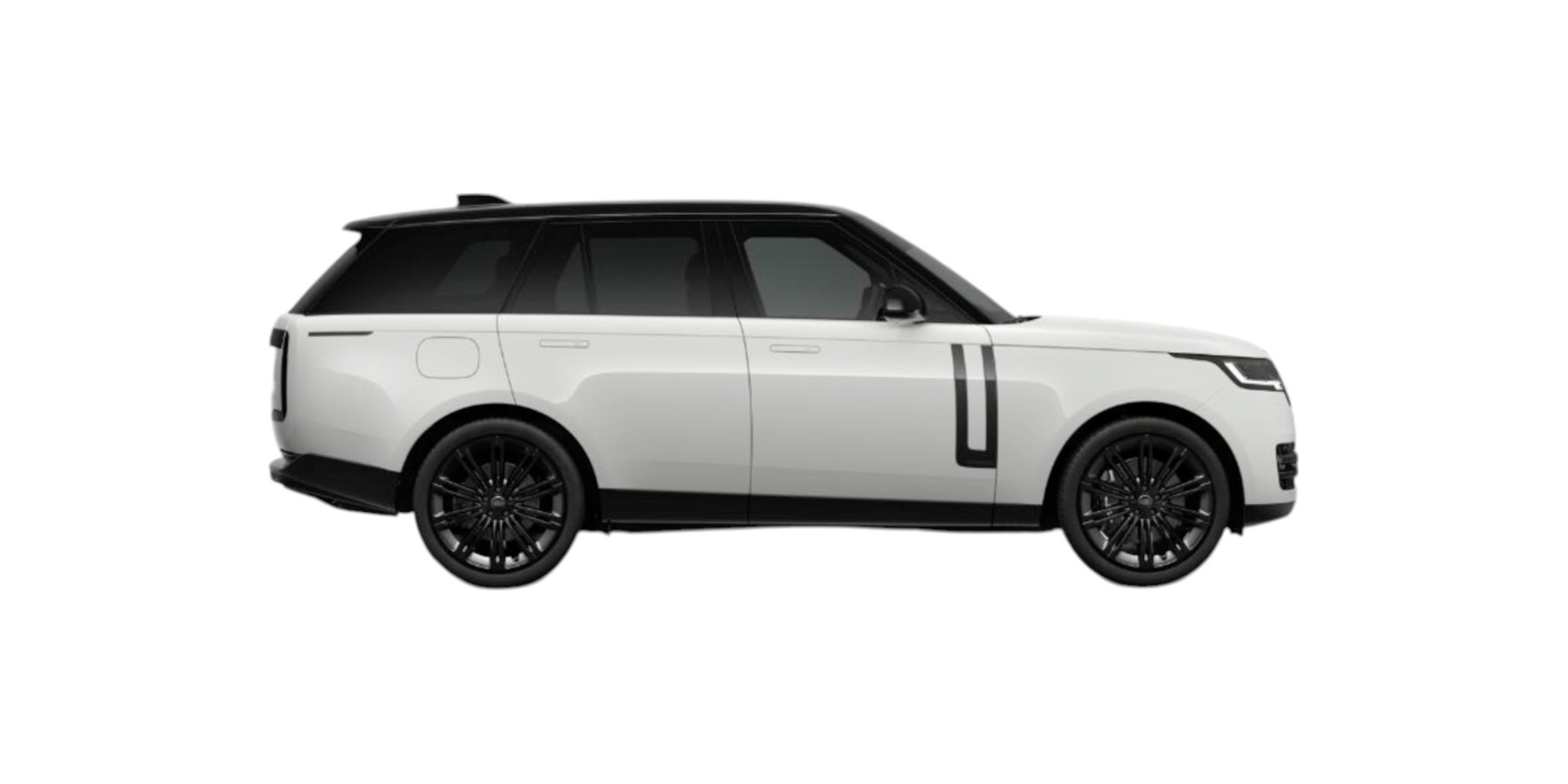 Range Rover Autobiography | Premium Diesel SUV