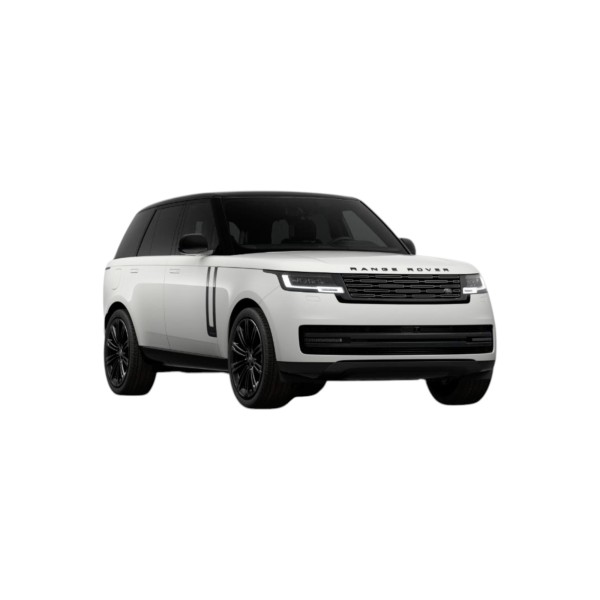 Range Rover Autobiography | Premium Diesel SUV