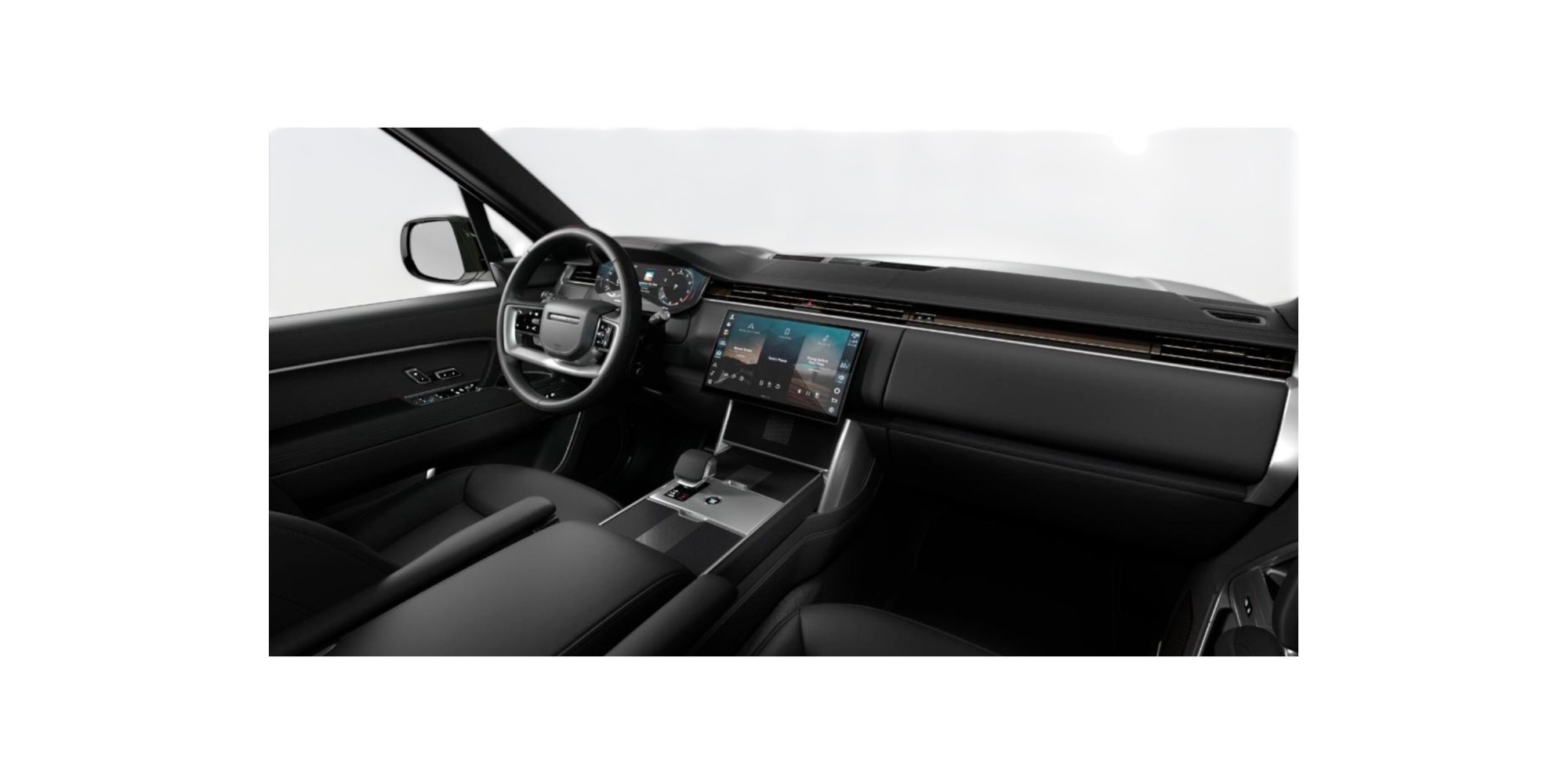 Range Rover Autobiography | Premium Diesel SUV