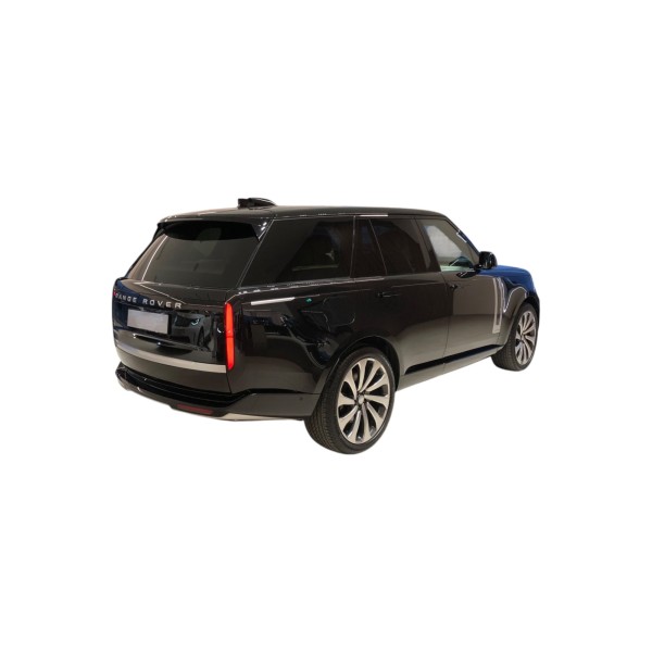 Range Rover Autobiography | Refined Luxury SUV