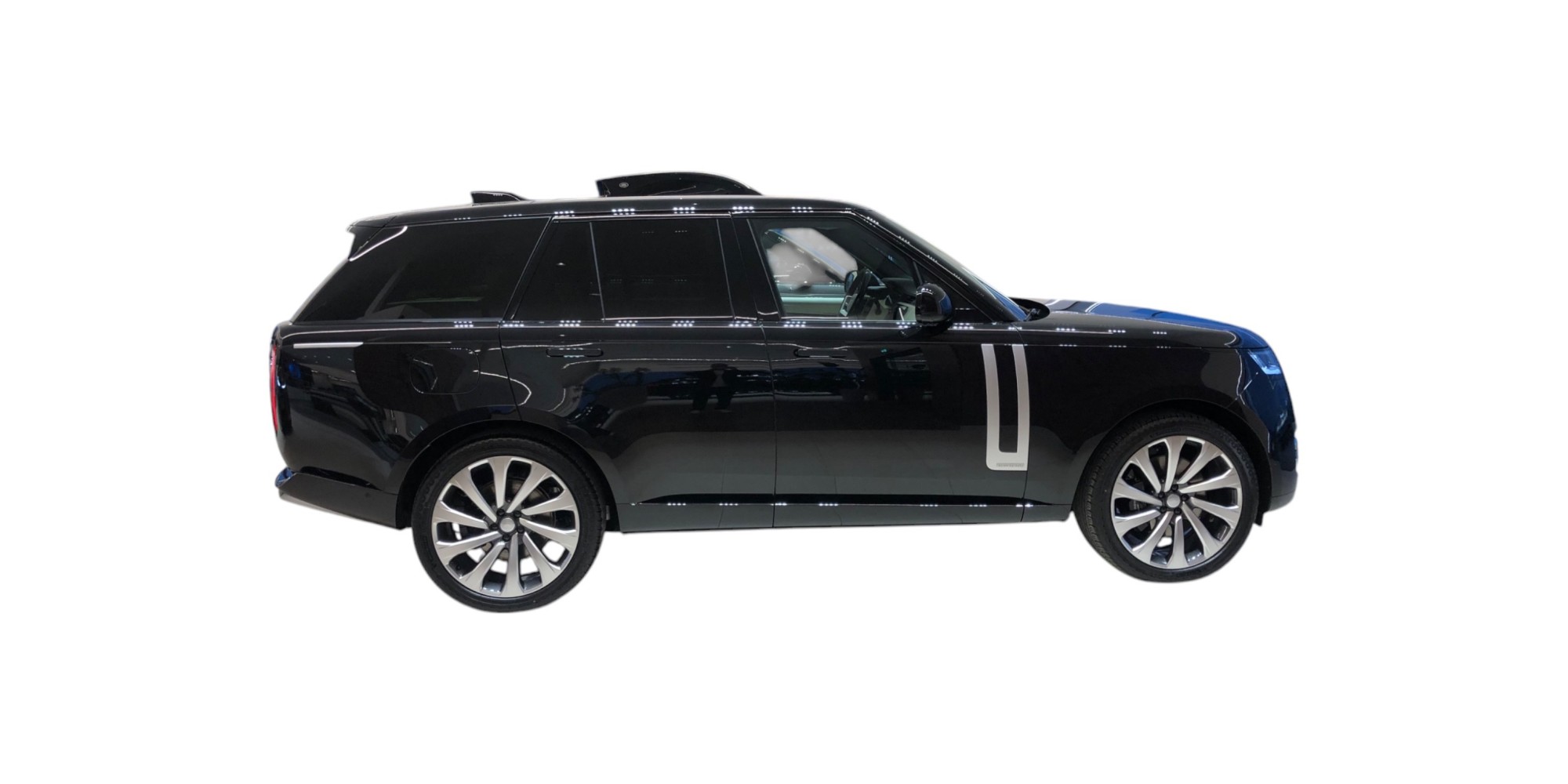 Range Rover Autobiography | Refined Luxury SUV