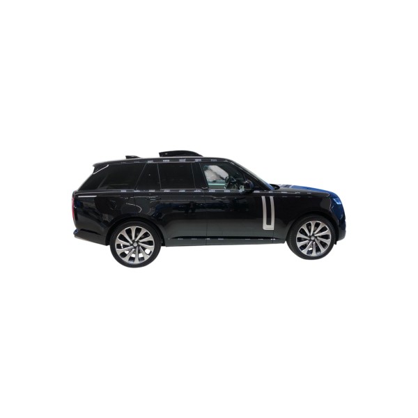 Range Rover Autobiography | Refined Luxury SUV