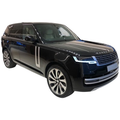 Range Rover Autobiography | Refined Luxury SUV
