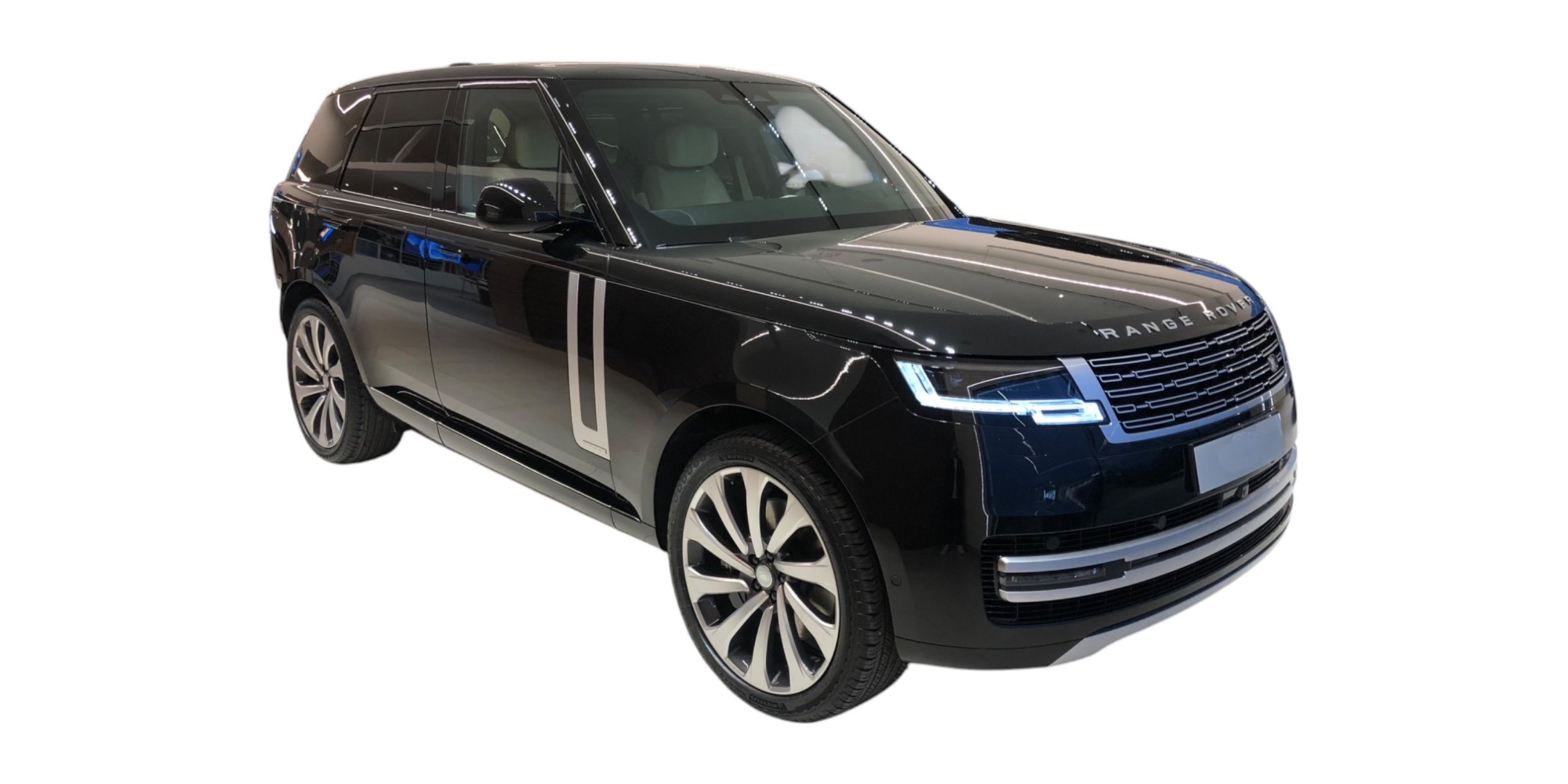 Range Rover Autobiography | Refined Luxury SUV