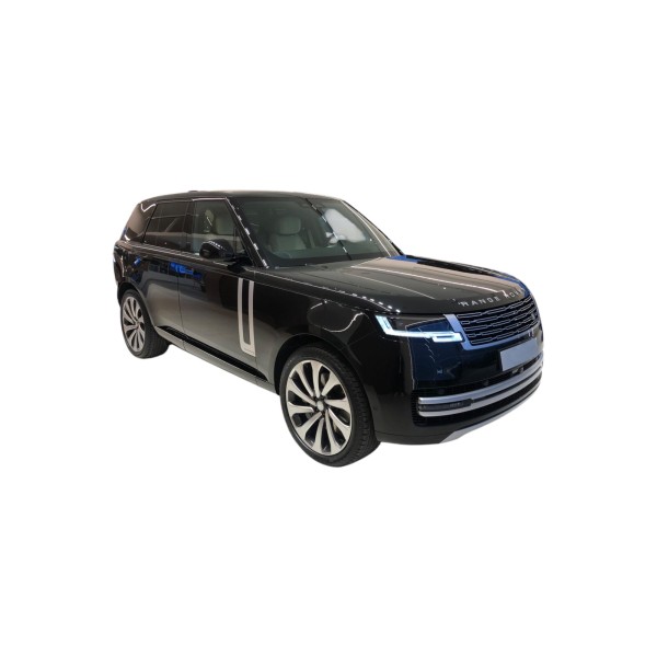Range Rover Autobiography | Refined Luxury SUV