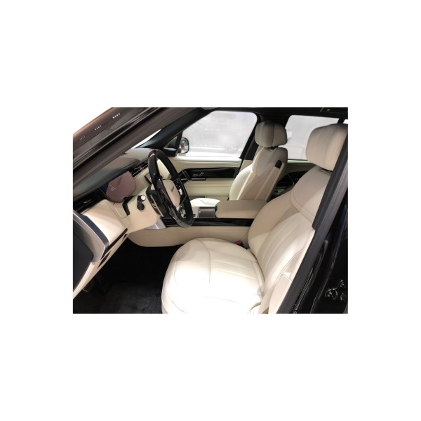 Range Rover Autobiography | Refined Luxury SUV