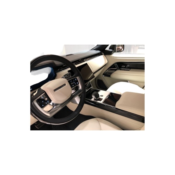 Range Rover Autobiography | Refined Luxury SUV