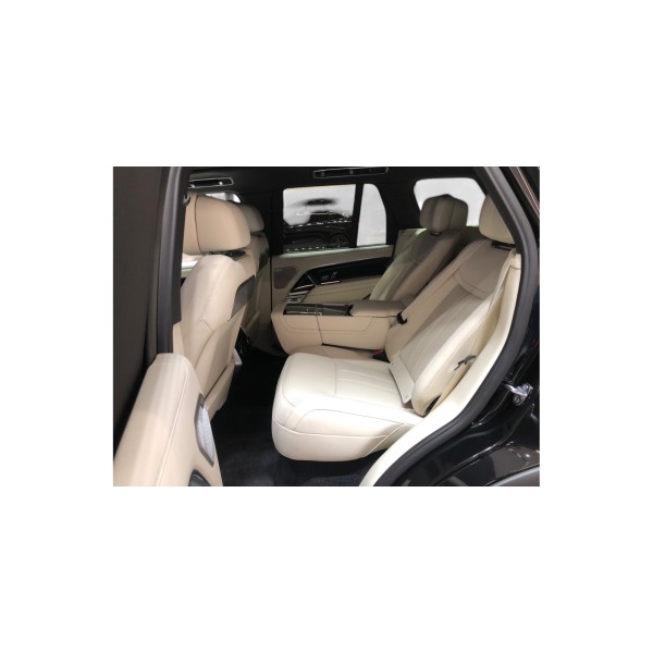 Range Rover Autobiography | Refined Luxury SUV