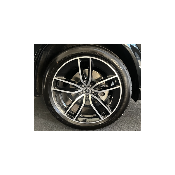 Mercedes GLE Coupé - Save 15% Now! | Modena Motors GMBH