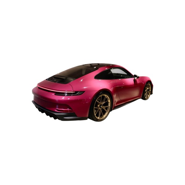 Porsche 911 GT3 Touring | Performance and Luxury