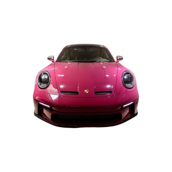 Porsche 911 GT3 Touring | Performance and Luxury