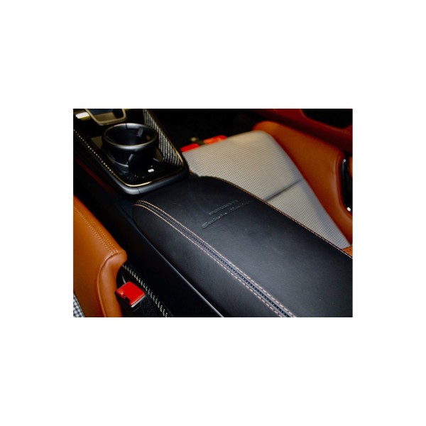 Porsche 911 GT3 Touring | Performance and Luxury