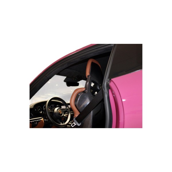 Porsche 911 GT3 Touring | Performance and Luxury