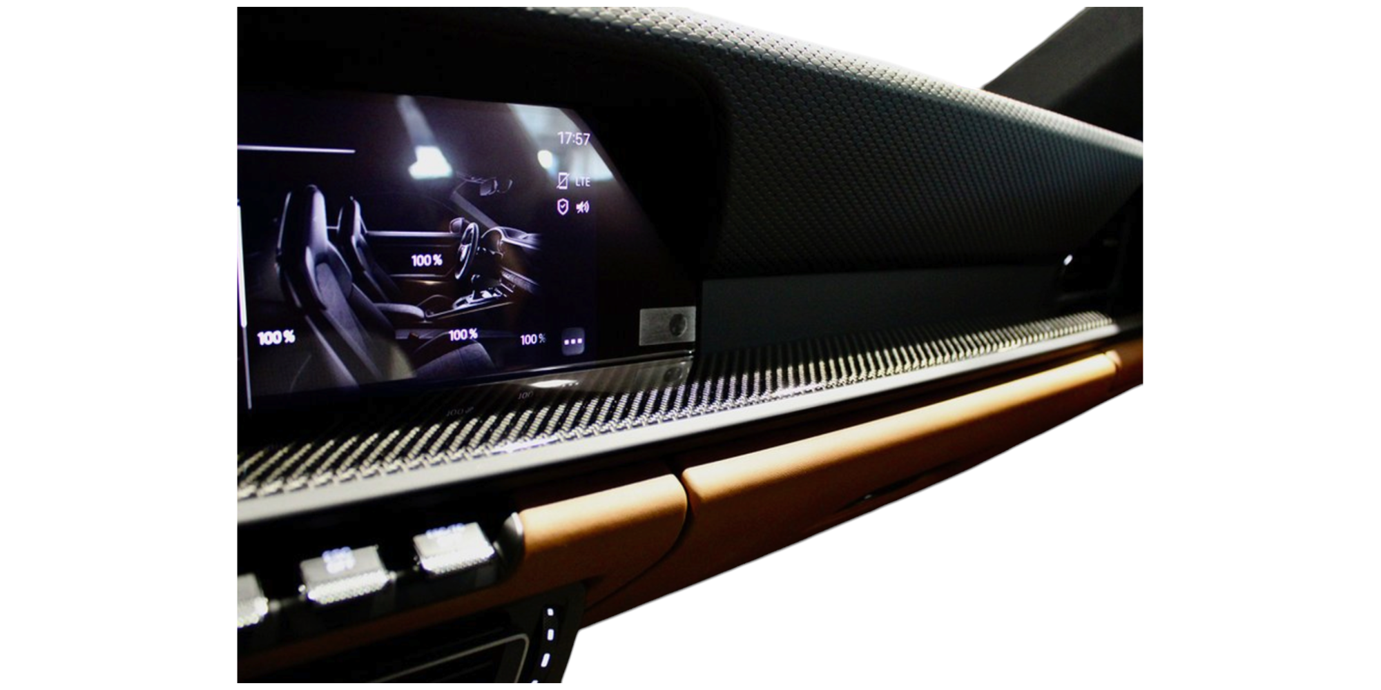 Porsche 911 GT3 Touring | Performance and Luxury