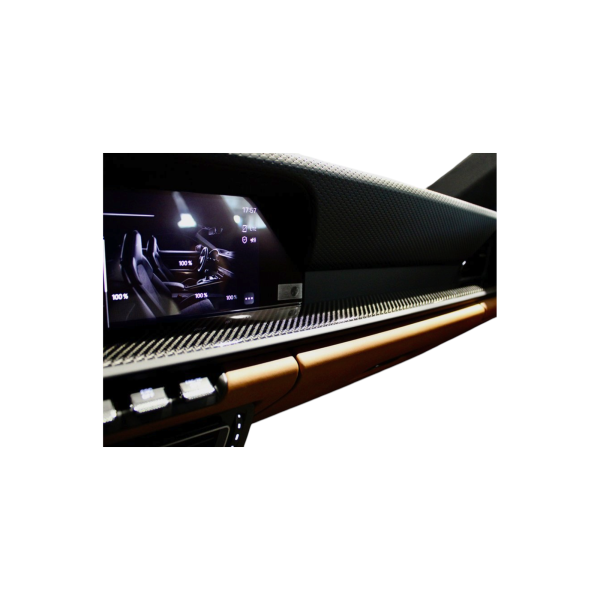 Porsche 911 GT3 Touring | Performance and Luxury