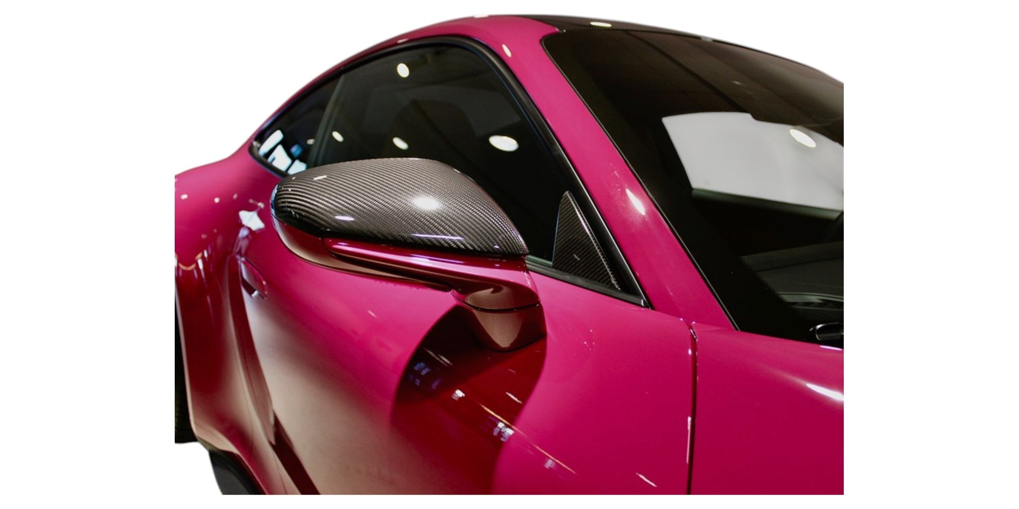 Porsche 911 GT3 Touring | Performance and Luxury